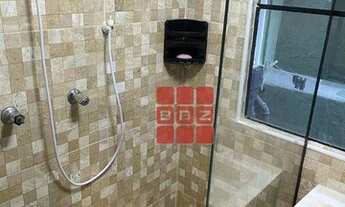 Imagem 7: Casa com 2 dormitórios para alugar, 100 m² por R$ 2.500/mês - Barra Funda - São Paulo/SP