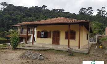 Imagem 4: Casa com 2 dormitórios à venda, 104 m² por R$ 350.000,00 - Parque Boa União - Teresópolis