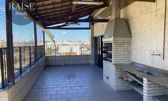 Imagem 2: Cobertura na Av. Rio Branco