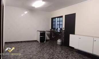 Imagem 3: Casa para alugar, 142 m² por R$ 1.900,00/mês - Vila Francisco Matarazzo - Santo André/SP