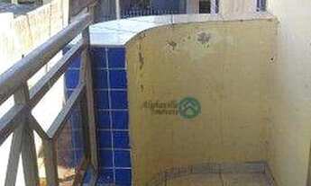 Imagem 4: Apartamento 2 quartos com Varanda. Setor de Mansões de Sobradinho