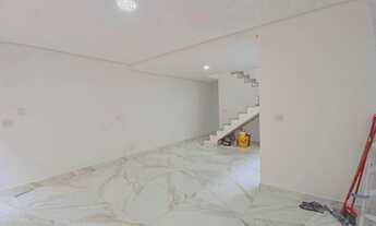 Imagem 4: SO0101] Sobrado com 3 suítes à venda, 179 m² - Vila Noêmia - Mauá/SP