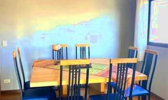 Imagem 6: 1 por andar - 4 dorm sendo 1 suite, andar alto, vista livre, excelente localização