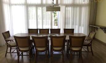 Imagem 4: Casa com 4 dormitórios, 750 m² - venda por R$ 6.000.000,00 ou aluguel por R$ 30.000,00/mês