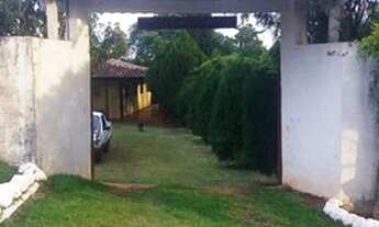 Imagem 3: Chácara com 3 dormitórios à venda, 3000 m² por R$ 380.000,00 - Jardim Alto do Cafezal - Lo