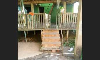 Imagem: Vende-se casa, melhor benefício