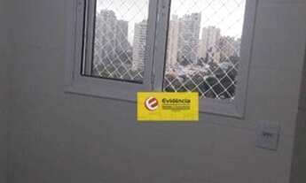 Imagem 3: Apart com 2 dorm, 50 m² por R$ 1.650/mês - Campestre - Santo André/SP