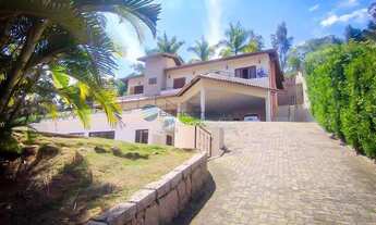 Imagem 3: Casa Residencial para venda e locação, Vista Alegre, Vinhedo -