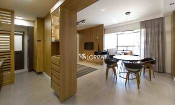 Imagem 2: Apartamento com 3 dormitórios à venda, 87 m² - Jardim Gonçalves - Sorocaba/SP