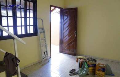 Imagem 4: Casa com 2 dormitórios à venda, 80 m² por R$ 260.000,00 - Parque da Cidade - Maricá/RJ