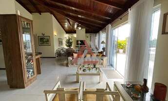 Imagem: Apartamento à venda em Jurerê com 3 quartos