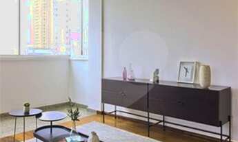 Imagem 7: São Paulo - Apartamento Padrão - ALTO DE PINHEIROS