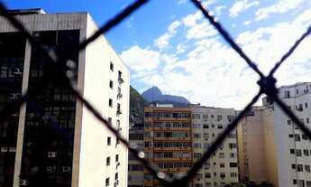 Imagem: Rio de Janeiro - Apartamento Padrão - Copacabana