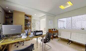 Imagem 4: Ponto à venda, 10 quartos, 3 vagas, Indianópolis - São Paulo/SP