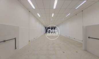 Imagem 3: Daher Aluga: Loja Toda Reformada, 480 m², em frente Av. Dom Helder - Quintino - CDQ 47