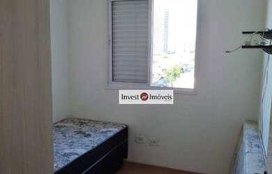 Imagem 4: Apartamento com 2 dormitórios à venda, 56 m² por R$ 270.000,00 - Conjunto Residencial Trin