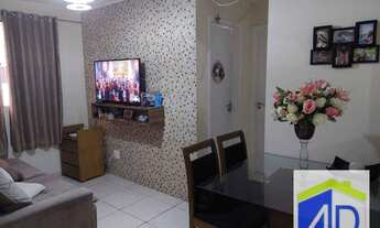 Imagem: Apartamento com 2 dormitórios à venda