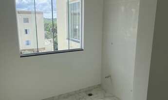 Imagem 7: APARTAMENTO RESIDENCIAL em PINHAIS - PR, JARDIM AMÉLIA