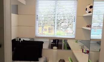 Imagem 7: Apartamento com 3 dormitórios à venda, 60 m² por R$ 498.625,26 - Boa Vista - Curitiba/PR