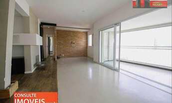 Imagem 5: Apartamento em Rua Coelho de Carvalho, 220 - Alto de Pinheiros, 3 quartos e 2 vagas