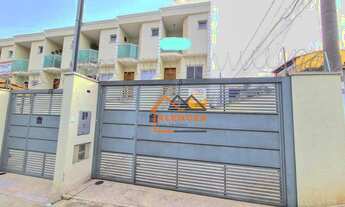 Imagem 2: Sobrado à venda, 120 m² por R$ 499.000,00 - Vila Danubio Azul - São Paulo/SP