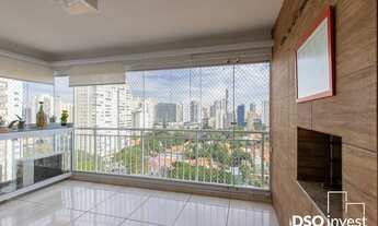 Imagem 2: SãO PAULO - Apartamento Padrão - Brooklin Paulista