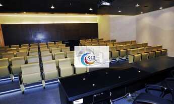 Imagem 7: Conjunto para alugar, 200 m² por R$ 15.500,00/mês - Itaim Bibi - São Paulo/SP