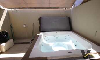 Imagem 7: BRASILIA - Casa de Condominio - Setor Hab. Jardim Botânico (Lago Sul