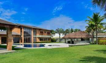 Imagem 4: Casa à venda no Jardim Acapulco, belíssimo projeto contemporâneo