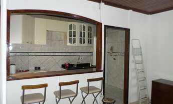 Imagem 4: Casa com 3 dormitórios à venda, 94 m² por R$ 380.000,00 - Parque América - Itu/SP