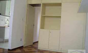 Imagem: Apartamento com 1 dormitório para alugar