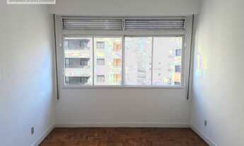 Imagem 3: 01 quarto, cozinha americana, amplo, próximo ao Metrô Anhangabaú