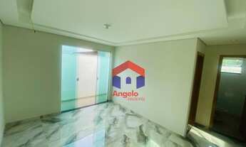 Imagem 6: Área privativa com 2 quartos e 1 vaga no Maria Helena