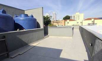 Imagem 2: Kitnet/conjugado para aluguel tem 25 metros quadrados com 1 quarto em Lapa - São Paulo - S