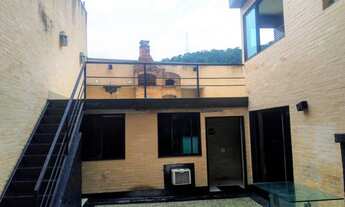 Imagem 2: Casa no Jardim Botânico - Rio de Janeiro - RJ