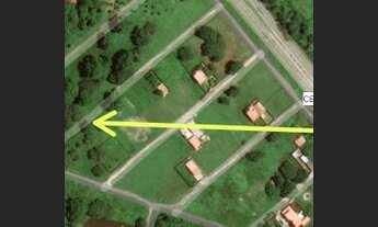 Imagem 2: Lote em Aquiraz 10x30. Vendo ou troco por veículo