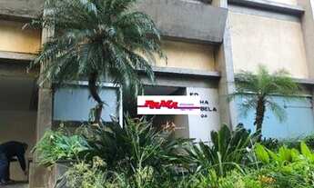 Imagem 3: ÚLTIMO ANDAR......2 VAGAS