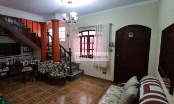 Imagem 3: Casa com 4 dormitórios à venda, 136 m² por R$ 450.000,00 - Cidade Morumbi - São José dos C