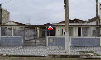 Imagem: CASA COM 2 DORMITÓRIOS PARA VENDA NA VILA