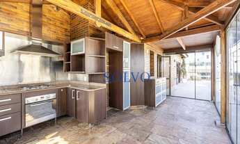 Imagem 5: Cobertura Duplex - 5 dormitórios - 5 vagas - Vila Andrade