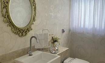 Imagem 5: Santana de Parnaíba - Casa de Condomínio - Genesis 1