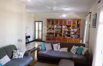 Imagem 4: Casa 3 Dormitórios para venda em Campinas - SP