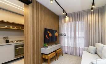 Imagem 5: Apartamento 3 quartos 1 suíte, 72 m² no bairro Cajuru