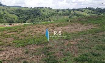 Imagem 2: Terreno à venda, 1143 m² por R$ 420.000,00 - Moinho - Itupeva/SP