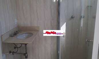 Imagem 7: Apartamento com 2 dormitórios à venda, 60 m² por R$ 490.000,00 - Vila Ipojuca - São Paulo