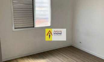 Imagem 2: Apartamento com 2 dormitórios à venda, 60 m² por R$ 348.000,00 - Bosque da Saúde - São Pau