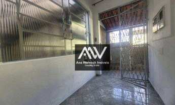 Imagem 5: Casa com 3 dormitórios à venda, 144 m² por R$ 270.000,00 - Vila Montanhesa - Juiz de Fora