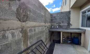 Imagem 5: Sobrado com 2 dormitórios à venda, 55 m² por R$ 230.000,00 - Vila São Geraldo - São José d