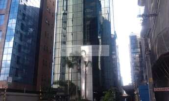 Imagem 4: CJ. COMERCIAL 88,47 MTS, VILA OLÍMPIA, 02 VAGAS, AR CONDICIONADO CENTRAL, FORRO, LUMINÁRIA