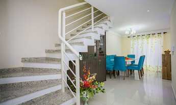 Imagem 7: Sobrado com 3 dormitórios à venda, 150 m² por R$ 640.000,00 - Uberaba - Curitiba/PR